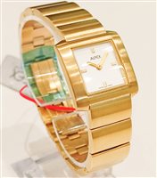 Orologio Alfex Donna in Acciaio 5366/03 - 5366/03